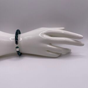 Crystal Energy Women's Balance & Wellness Crystal Bracelet